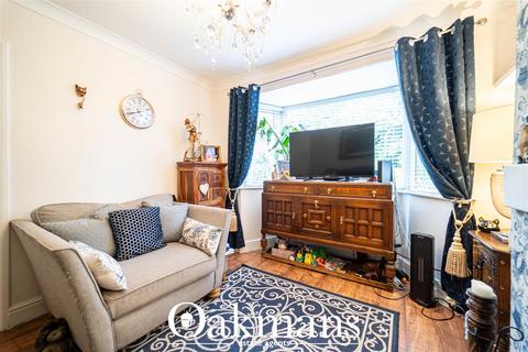 undefined, Monyhull Hall Road, Birmingham, West Midlands, B30