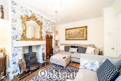 undefined, Monyhull Hall Road, Birmingham, West Midlands, B30