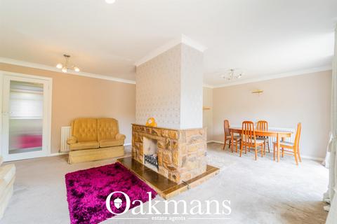 3 bedroom bungalow for sale, Hay Green Lane, Birmingham, West Midlands, B30
