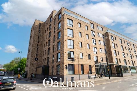 Granville Lofts, Holliday Street, Birmingham, B1