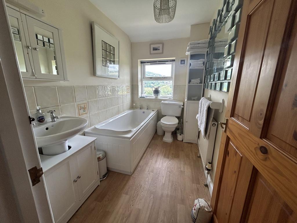 Bathroom/W.C.