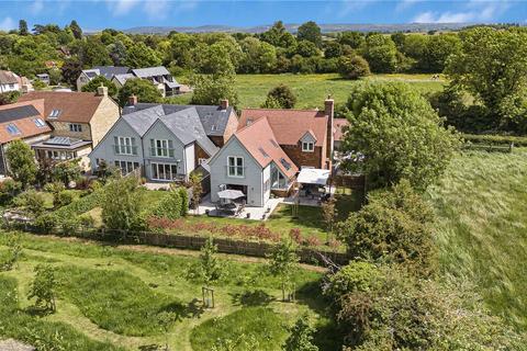 Trail House Chinnor Road, Towersey, Thame, OX9 3QY