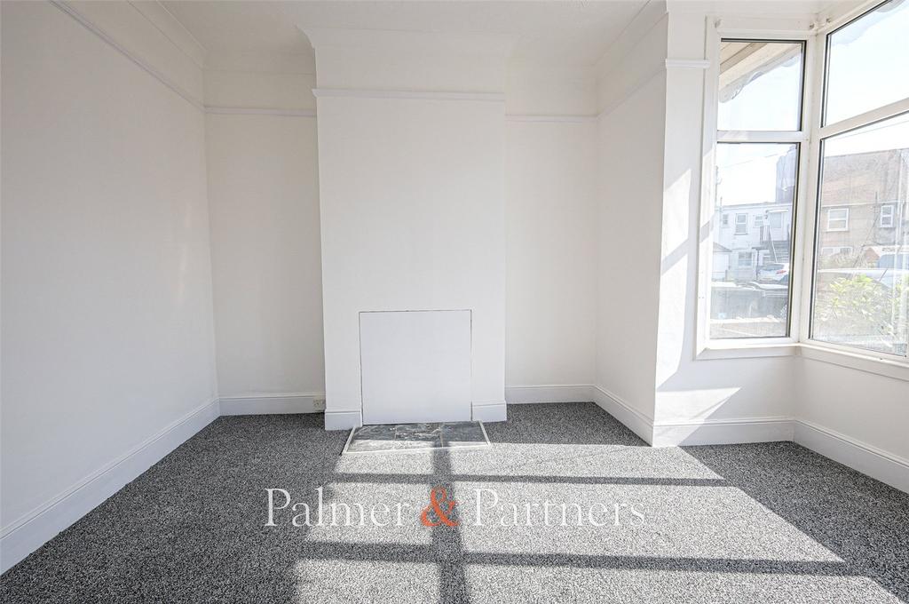 Reception Room 1