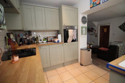 undefined, Somerton Road, Street