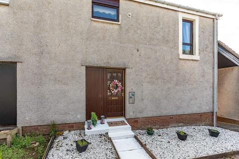 2 bedroom semi-detached house for sale, 37 Howdenburn Court, Jedburgh TD8 6NP