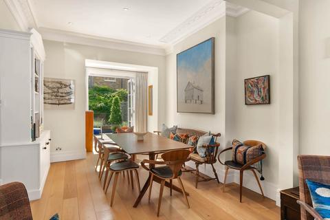 undefined, Walpole Street, Chelsea SW3