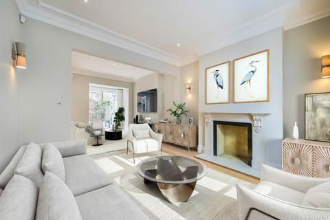 undefined, Walpole Street, Chelsea SW3