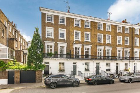 undefined, Walpole Street, Chelsea SW3
