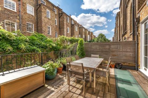 undefined, Walpole Street, Chelsea SW3