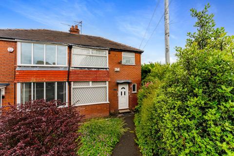 78 Downham Crescent, Prestwich, Manchester, M25 0BS