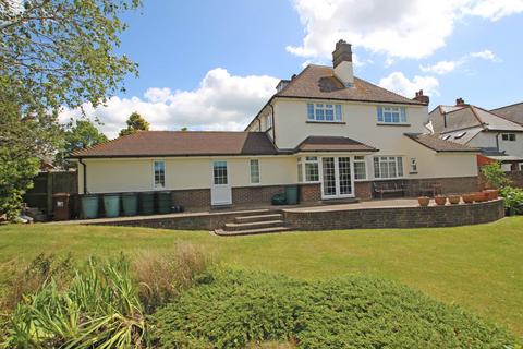 Willingdon Road, Eastbourne, BN21 1TR