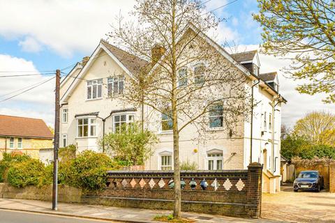 Waldegrave Road, Teddington TW11