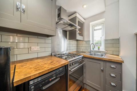 undefined, Waldegrave Road, Teddington TW11