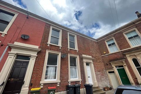 Avenham Place Preston PR1 3SX