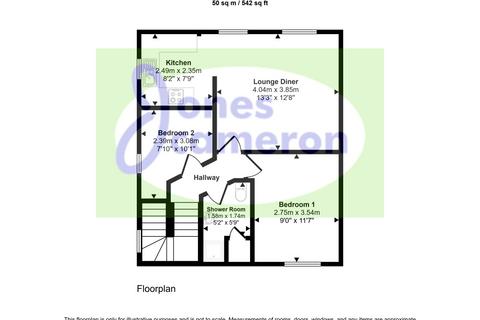 4 bedroom terraced house for sale, Avenham Place Preston PR1 3SX