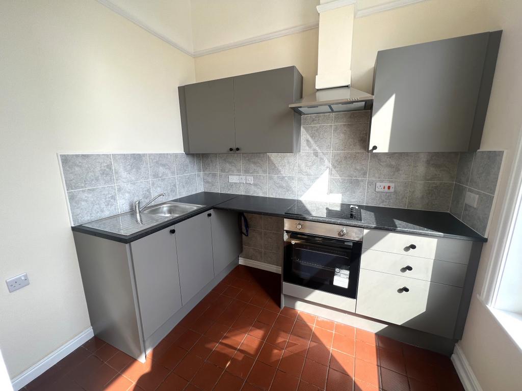 5 Avenham Place