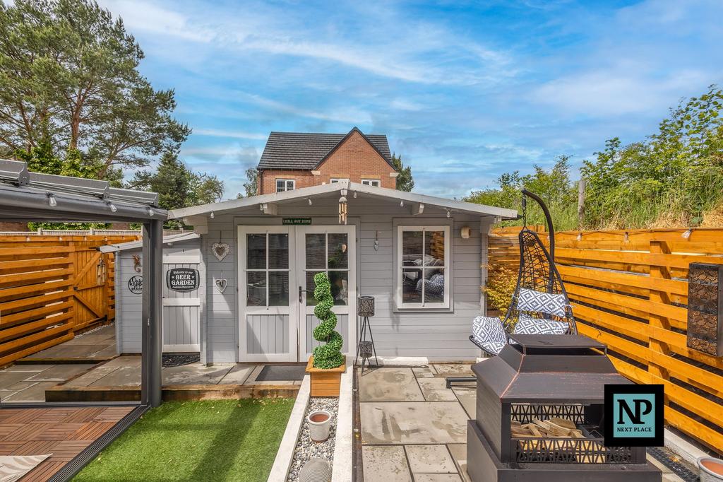 Summer House
