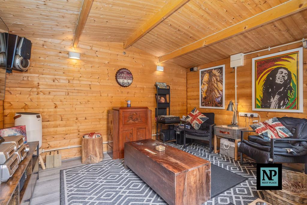 Summer House