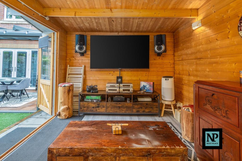Summer House