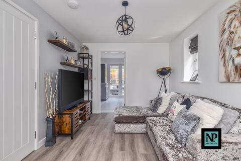 4 bedroom detached house for sale, Lodge Rise, Polesworth, B78