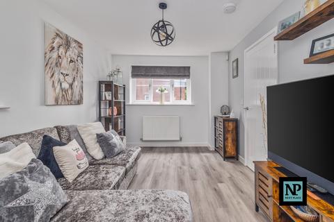 4 bedroom detached house for sale, Lodge Rise, Polesworth, B78