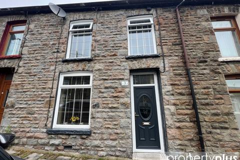 3 Alexandra Road, Gelli, Pentre, CF41 7NL
