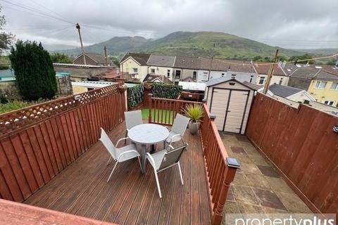 3 Alexandra Road, Gelli, Pentre, CF41 7NL