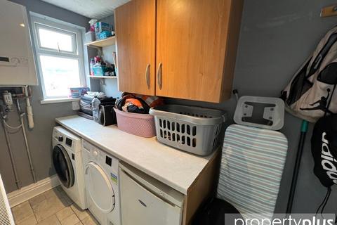 3 Alexandra Road, Gelli, Pentre, CF41 7NL