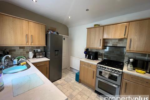 3 Alexandra Road, Gelli, Pentre, CF41 7NL