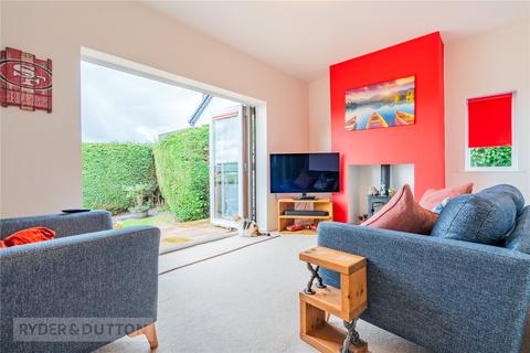 undefined, North Cross Road, Cowcliffe, Huddersfield, West Yorkshire, HD2
