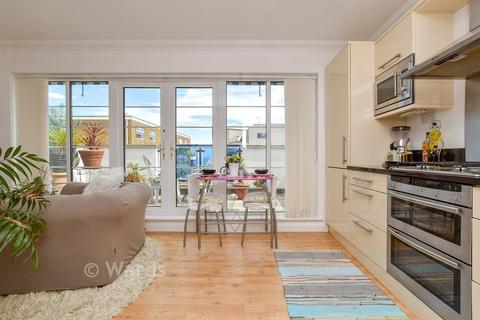 2 bedroom semi-detached house for sale, Eastern Esplanade, Broadstairs, Kent