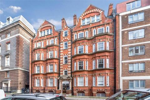 undefined, Luxborough Street, Marylebone, London, W1U
