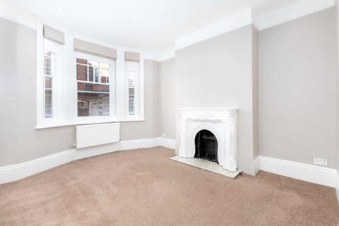 undefined, Luxborough Street, Marylebone, London, W1U