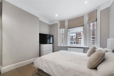 undefined, Luxborough Street, Marylebone, London, W1U