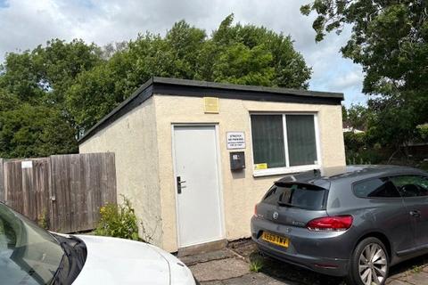 Office to rent - 231 Cannock Road, Accessed Between No 225 and 227 Cannock Road, Chadsmoor, Staffordshire, WS11