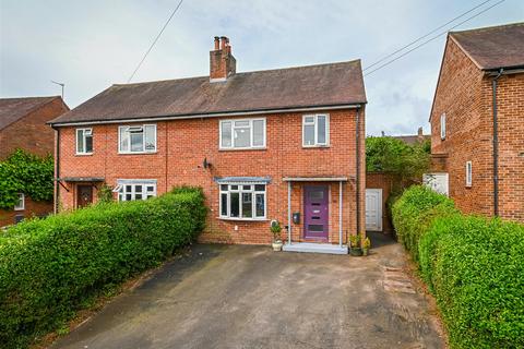 3 bedroom semi-detached house for sale, 23 Beech Road, Bridgnorth
