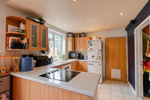 3 bedroom semi-detached house for sale, 23 Beech Road, Bridgnorth