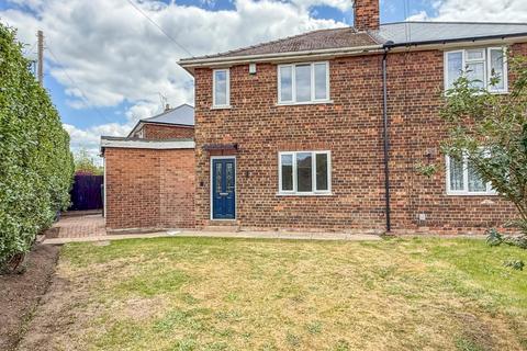 undefined, Woodland Avenue, Gainsborough, DN21