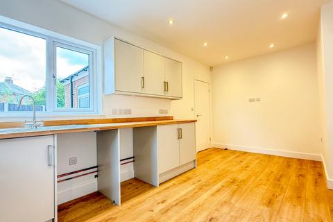 undefined, Woodland Avenue, Gainsborough, DN21