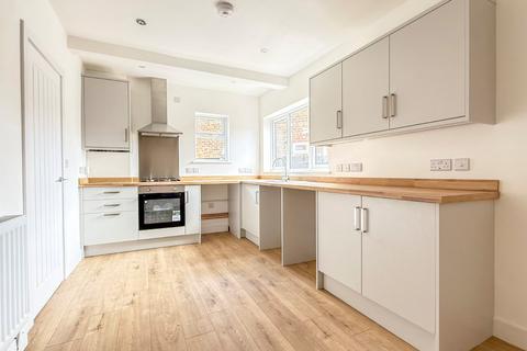 undefined, Woodland Avenue, Gainsborough, DN21