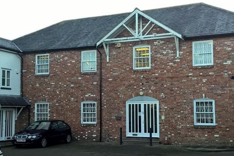 Office for sale, High St Reading RG7 5AJ