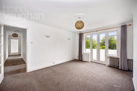 2 bedroom flat for sale, Furze Hill, Hove, BN3