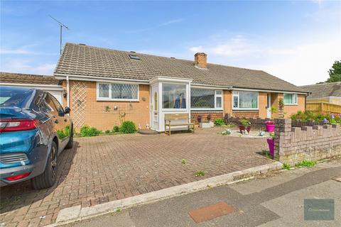 4 bedroom bungalow for sale, Avon Road, Wiltshire SN12