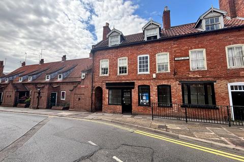 undefined, Castlegate, Newark, Notts, NG24