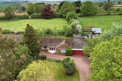 3 bedroom detached bungalow for sale, Cross Lane Head, Cross Lane Head, Bridgnorth