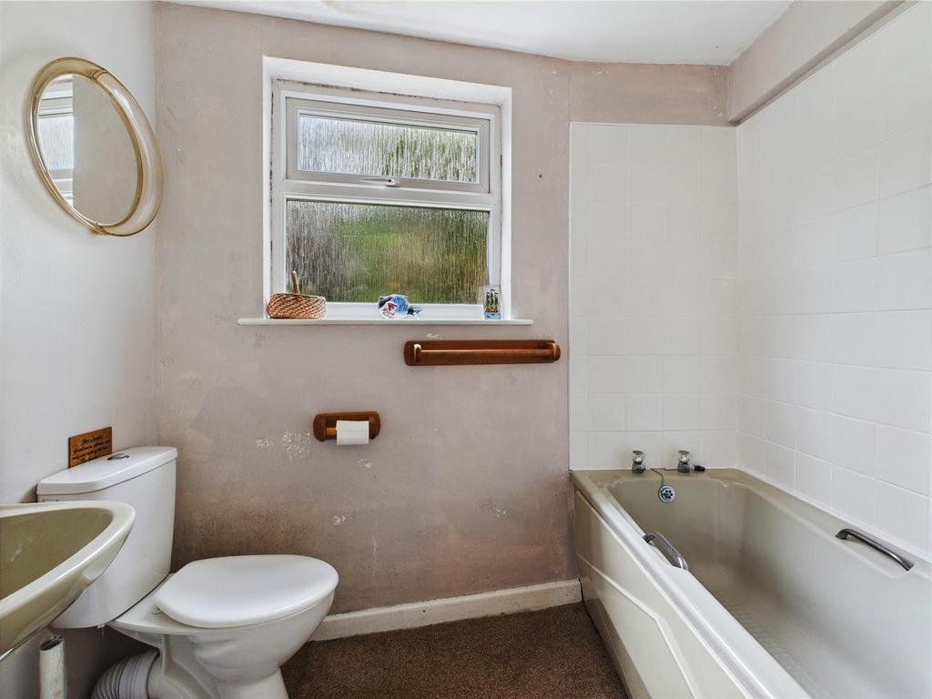 Annex Bathroom