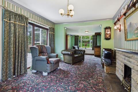 3 bedroom detached bungalow for sale, Cross Lane Head, Cross Lane Head, Bridgnorth