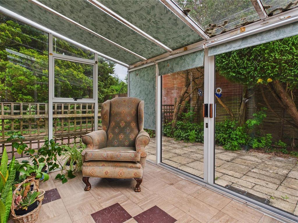 Veranda