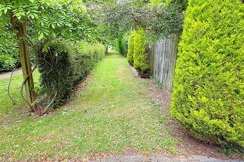 undefined, Building plots at rear of 153 Humberston Avenue, Humberston, Grimsby, N.E. Lincolnsire, DN36 4SX