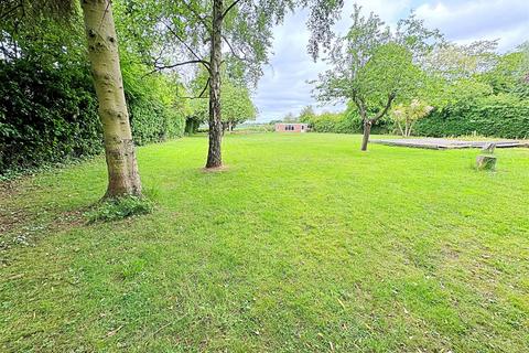 undefined, Building plots at rear of 153 Humberston Avenue, Humberston, Grimsby, N.E. Lincolnsire, DN36 4SX